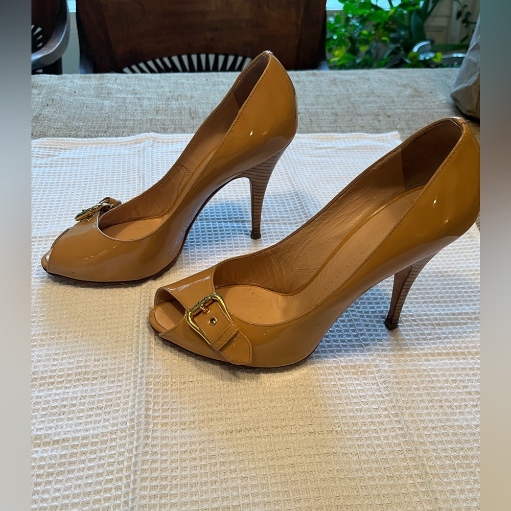 💖Giuseppe Zanotti - Picture 2 of 15